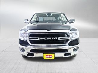 Used 2019 RAM 1500 Big Horn video 2