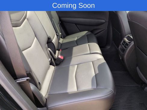 Used 2023 Cadillac XT5 Premium Luxury AWD/4WD image 20