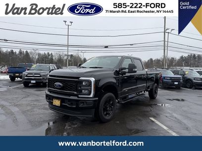 Certified 2025 Ford F350 XL w/ STX Appearance Package