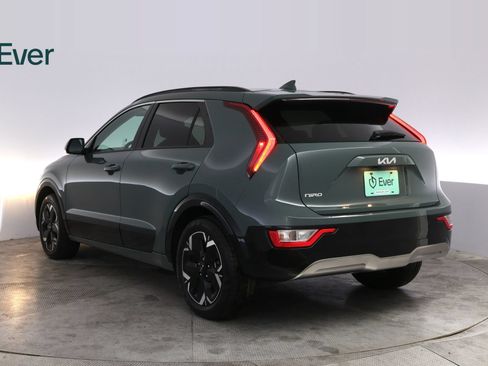 Used 2023 Kia Niro Wind FWD image 17