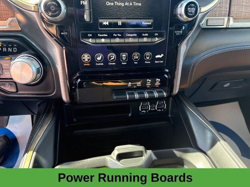 Used 2020 RAM 1500 Limited AWD/4WD image 20