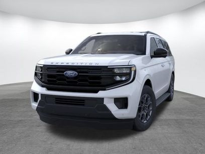 New 2026 Ford Expedition Active