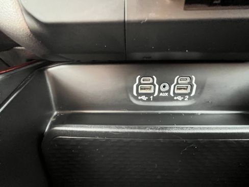 Used 2020 RAM 1500 Rebel AWD/4WD image 25
