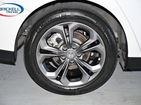 Used 2024 Honda Accord EX image 42
