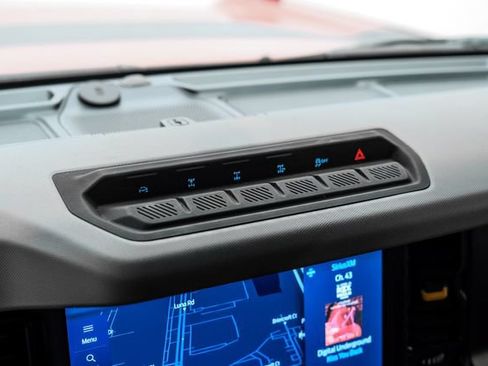 Used 2023 Ford Bronco Badlands AWD/4WD image 71
