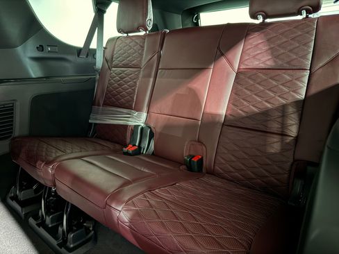 New 2026 Cadillac Escalade ESV Sport image 49