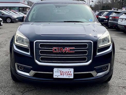 Used 2016 GMC Acadia SLT w/ Open Road Package image 3