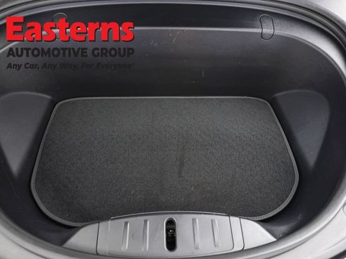 Used 2018 Tesla Model 3 Long Range RWD image 7