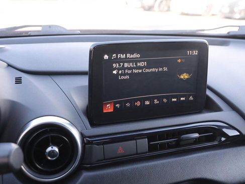 Used 2020 MAZDA MX-5 Miata RF Grand Touring image 15