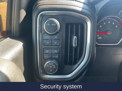 Used 2020 Chevrolet Silverado 2500 LTZ w/ LTZ Plus Package image 30