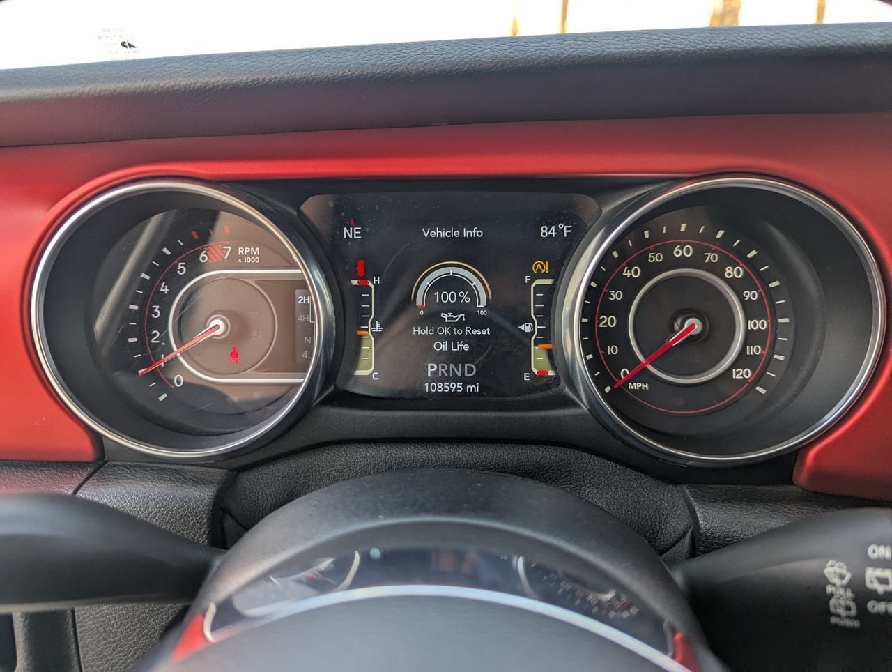 Used 2020 Jeep Wrangler Unlimited Rubicon AWD/4WD image 30