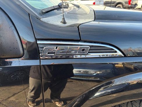 Used 2013 Ford F250 Platinum image 15