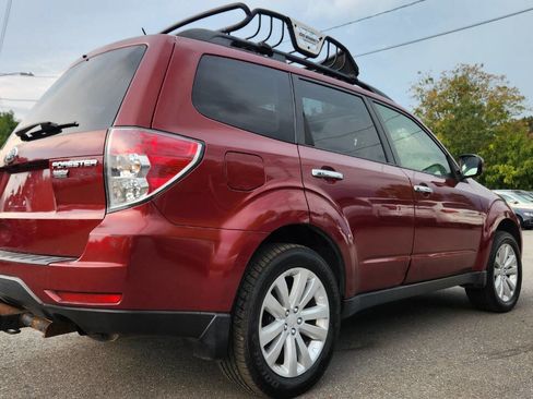 Used 2012 Subaru Forester 2.5X Premium w/ All-Weather Pkg image 14