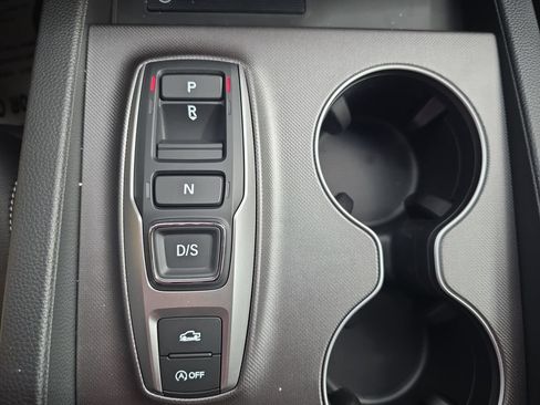 New 2026 Honda Ridgeline RTL image 26