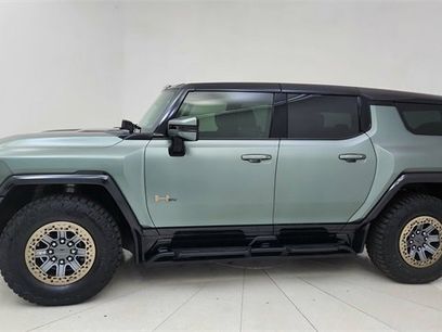 Used 2024 GMC Hummer EV 3X w/ Extreme Off-Road Package