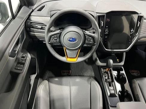 Certified 2026 Subaru Forester Wilderness AWD/4WD image 16