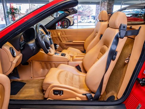 Used 2005 Ferrari 575M Maranello Superamerica image 10