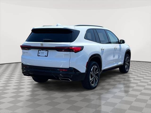 Used 2026 Buick Enclave Sport Touring w/ Power Package AWD/4WD image 7