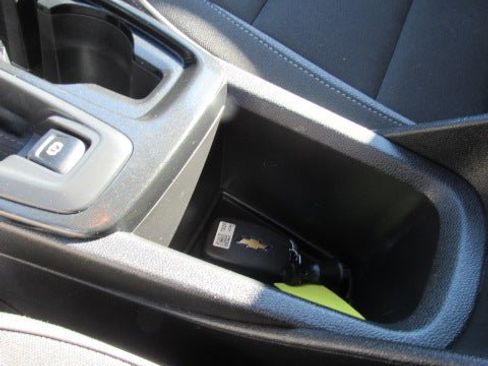 Certified 2025 Chevrolet TrailBlazer LT image 24