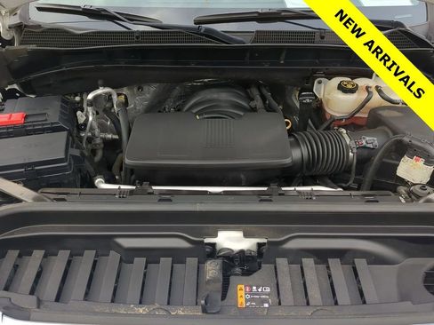 Used 2019 GMC Sierra 1500 2WD Regular Cab w/ Trailering Package image 27