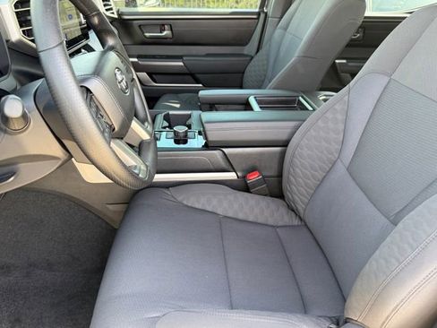 Used 2025 Toyota Tundra SR5 image 11