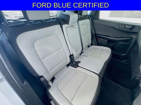 Certified 2023 Ford Escape Active FWD image 28