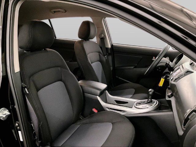 Used 2015 Kia Sportage LX AWD/4WD image 8