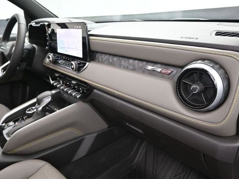 New 2026 Chevrolet Colorado ZR2 w/ Technology Package image 25