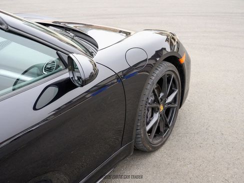 Used 2025 Porsche 718 Boxster image 96