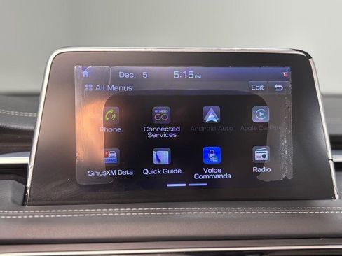 Used 2019 Genesis G70 2.0T Advanced image 18