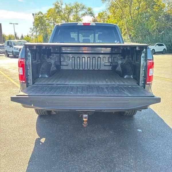 Used 2018 Ford F150 XLT w/ Equipment Group 302A Luxury AWD/4WD image 31