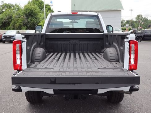 New 2026 Ford F350 XL w/ STX Appearance Package AWD/4WD image 16