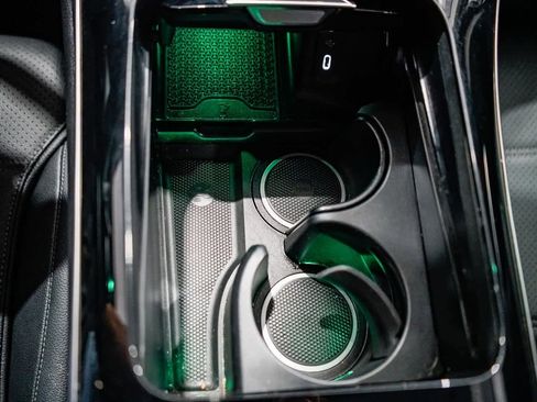 Certified 2025 Mercedes-Benz GLC 350e 4MATIC image 21