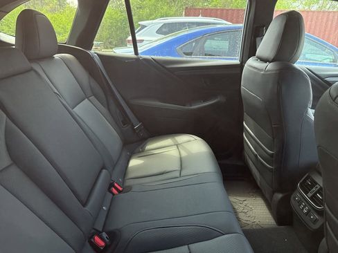 Used 2025 Subaru Outback Wilderness image 12