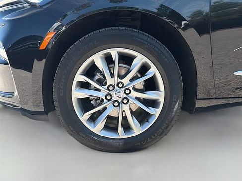 Used 2024 Buick Enclave Avenir w/ Avenir Technology Package FWD image 44