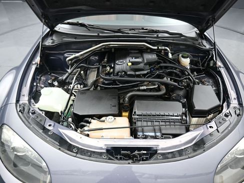 Used 2008 MAZDA MX-5 Miata Grand Touring image 27