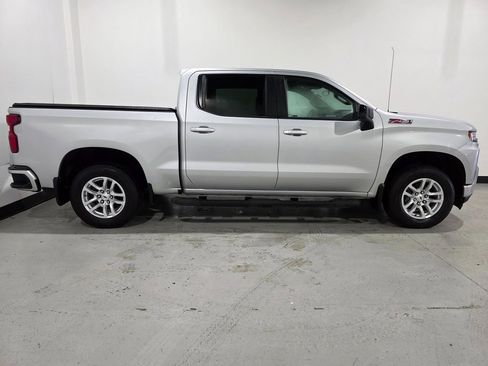 Used 2020 Chevrolet Silverado 1500 RST image 23