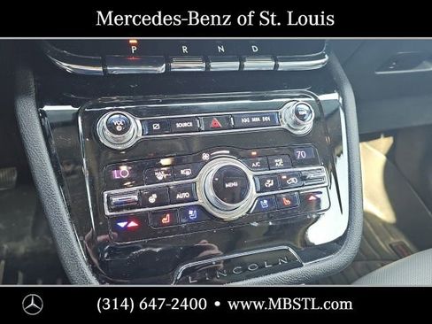 Used 2020 Lincoln Corsair Reserve w/ Equipment Group 201A image 29