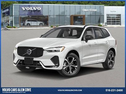 New 2026 Volvo XC60 B5 Ultra w/ Protection Package Premier