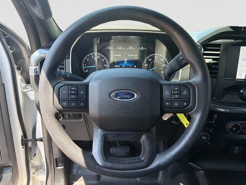 Used 2023 Ford F150 XL w/ STX Appearance Package AWD/4WD image 30