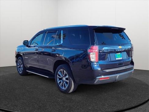 Used 2024 Chevrolet Tahoe LS w/ Driver Alert Package image 3