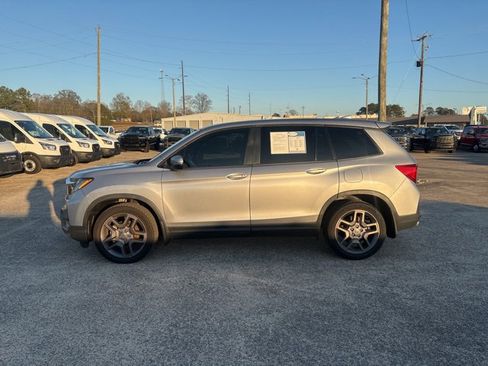 Used 2022 Honda Passport EX-L image 5