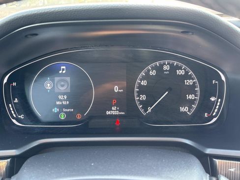 Used 2021 Honda Accord Sport image 19