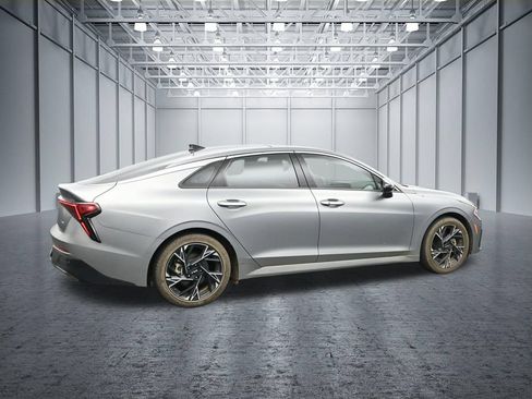 Used 2025 Kia K5 GT-Line w/ GT-Line Premium Package AWD/4WD image 9