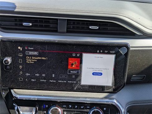 New 2026 GMC Sierra 2500 Denali w/ Denali Reserve Package image 18