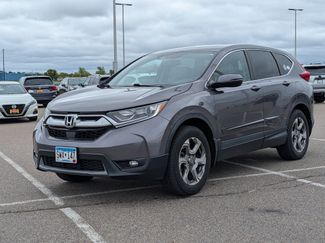 Used 2018 Honda CR-V EX-L video 2