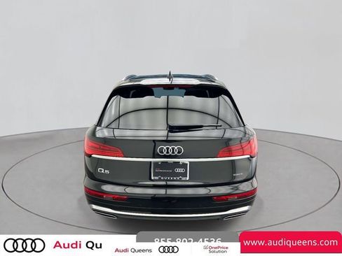 Certified 2023 Audi Q5 2.0T Premium Plus w/ Premium Plus Package image 5