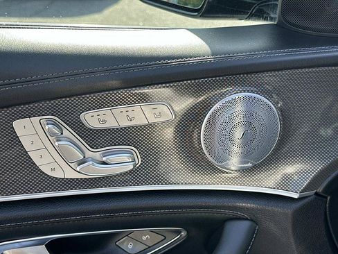 Used 2018 Mercedes-Benz E 63 AMG S image 26