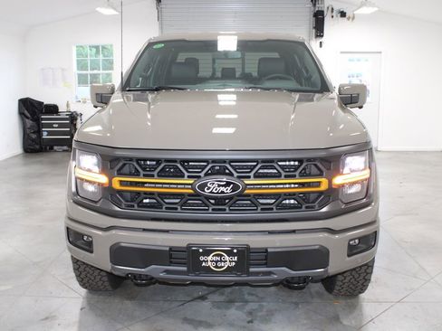 New 2026 Ford F150 Tremor AWD/4WD image 2