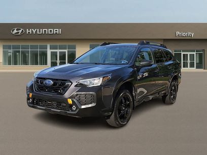 Used 2024 Subaru Outback Wilderness